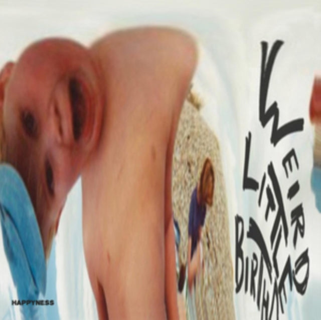 This LP Vinyl is brand new.Format: LP VinylThis item's title is: Weird Little BirthdayArtist: HappynessLabel: Bar/None RecordsBarcode: 032862023118Release Date: 5/4/2015