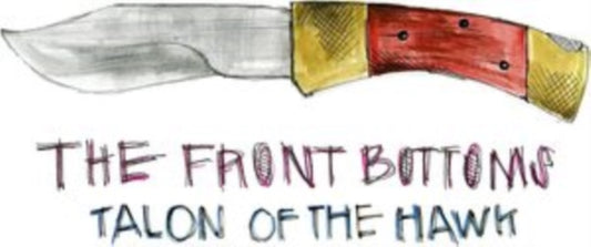 This LP Vinyl is brand new.Format: LP VinylMusic Style: Alternative RockThis item's title is: Talon Of The Hawk (10Th Anniversary/Picture Disc)Artist: Front BottomsLabel: BAR/NONE RECORDSBarcode: 032862912412Release Date: 5/19/2023