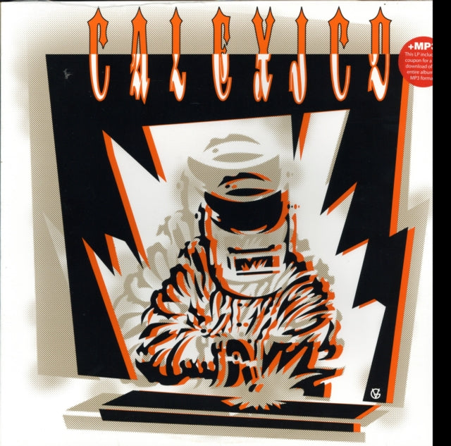 This LP Vinyl is brand new.Format: LP VinylMusic Style: Folk RockThis item's title is: Hot RailArtist: CalexicoLabel: QUARTERSTICK / TOUCH & GOBarcode: 036172006212Release Date: 5/9/2000