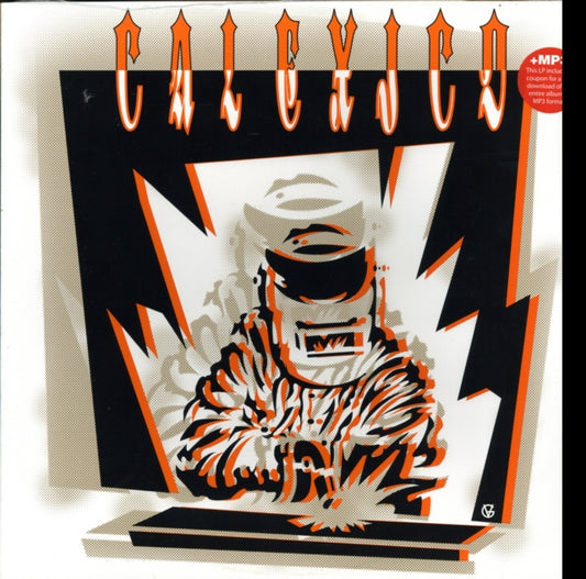 This LP Vinyl is brand new.Format: LP VinylMusic Style: Folk RockThis item's title is: Hot RailArtist: CalexicoLabel: QUARTERSTICK / TOUCH & GOBarcode: 036172006212Release Date: 5/9/2000