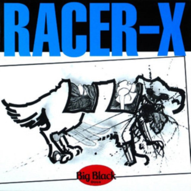 Racer X
