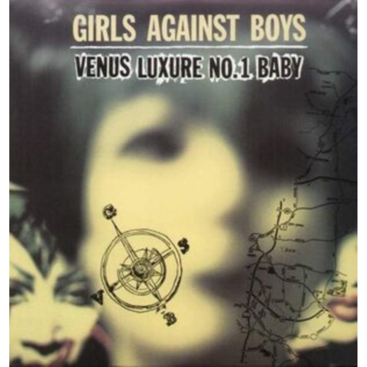 Venus Luxure No.1 Baby