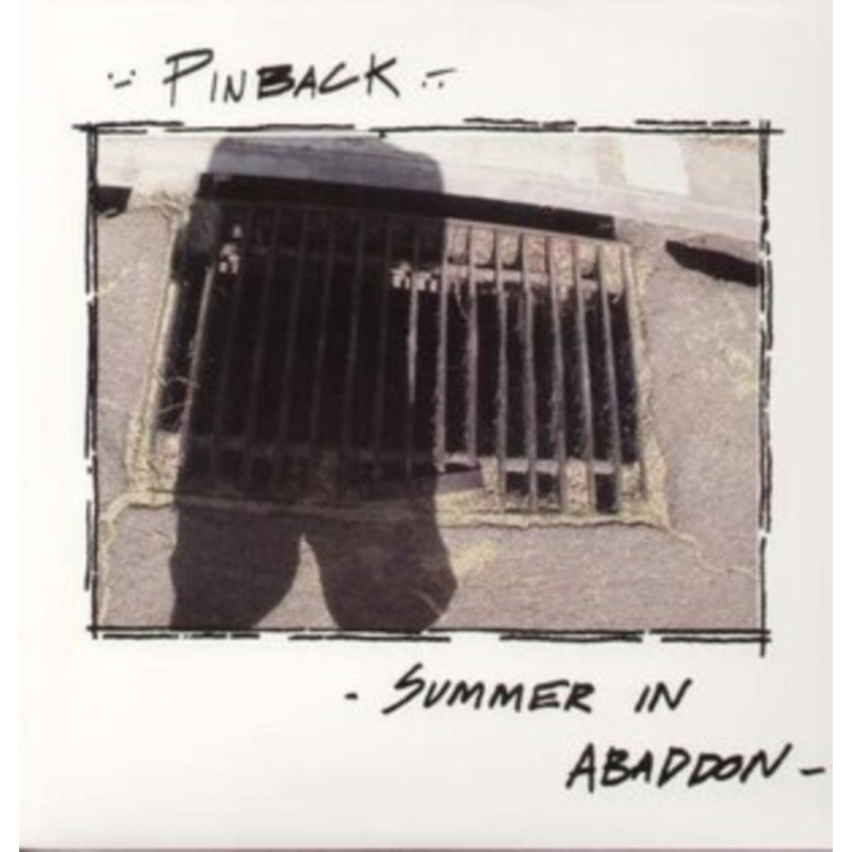 Summer In Abaddon