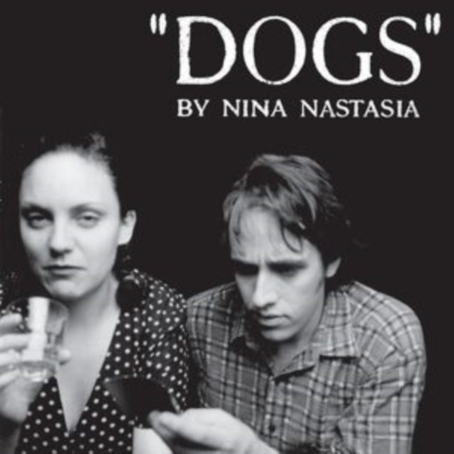This LP Vinyl is brand new.Format: LP VinylMusic Style: Folk RockThis item's title is: Dogs (White LP Vinyl)Artist: Nina NastasiaLabel: Touch And GoBarcode: 036172094639Release Date: 5/30/2025