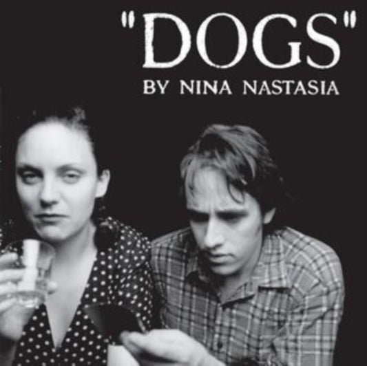 This LP Vinyl is brand new.Format: LP VinylMusic Style: Folk RockThis item's title is: Dogs (White LP Vinyl)Artist: Nina NastasiaLabel: Touch And GoBarcode: 036172094639Release Date: 5/30/2025