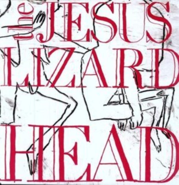 This LP Vinyl is brand new.Format: LP VinylMusic Style: PunkThis item's title is: HeadArtist: Jesus LizardLabel: Touch And GoBarcode: 036172115419Release Date: 10/6/2009