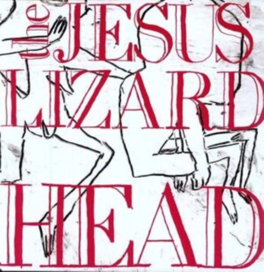 This LP Vinyl is brand new.Format: LP VinylMusic Style: PunkThis item's title is: HeadArtist: Jesus LizardLabel: Touch And GoBarcode: 036172115419Release Date: 10/6/2009