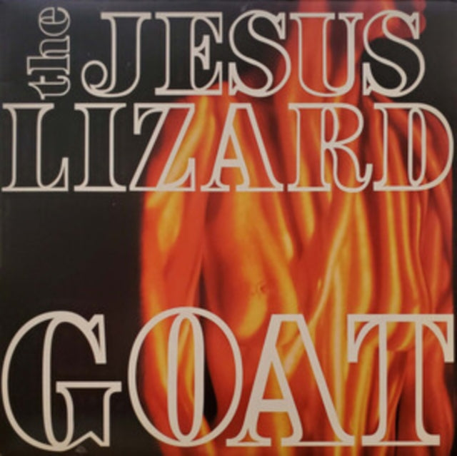 This LP Vinyl is brand new.Format: LP VinylMusic Style: Post-HardcoreThis item's title is: GoatArtist: Jesus LizardLabel: TOUCH & GOBarcode: 036172116812Release Date: 10/6/2009