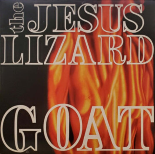 This LP Vinyl is brand new.Format: LP VinylMusic Style: Post-HardcoreThis item's title is: GoatArtist: Jesus LizardLabel: TOUCH & GOBarcode: 036172116812Release Date: 10/6/2009