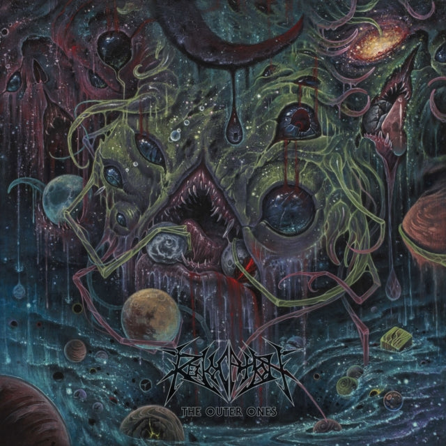 Outer Ones