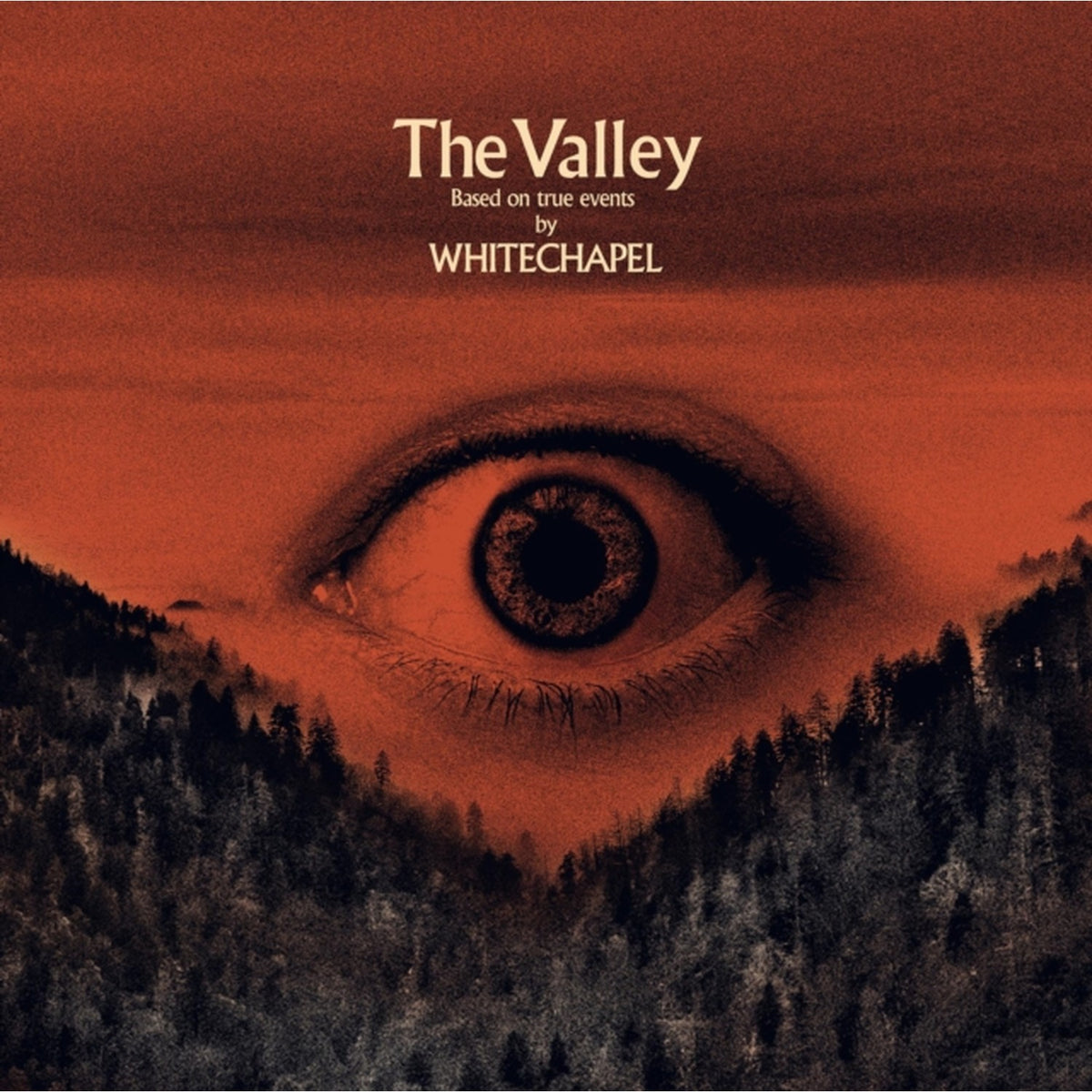Valley