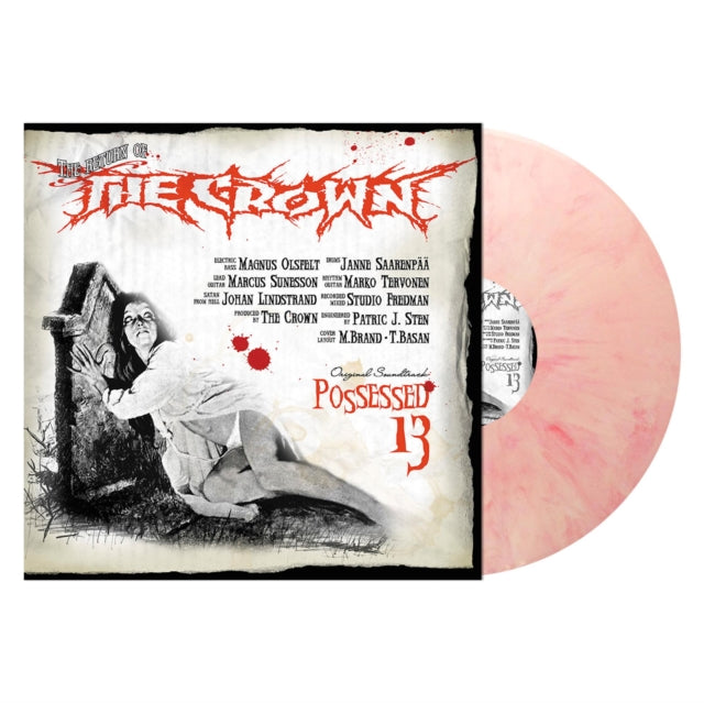 Possessed 13