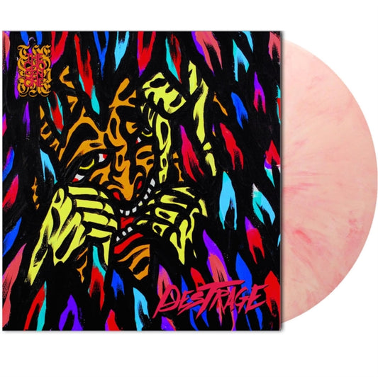 This LP Vinyl is brand new.Format: LP VinylMusic Style: MetalcoreThis item's title is: Chosen OneArtist: DestrageLabel: METAL BLADE RECORDSBarcode: 039841564754Release Date: 6/14/2019