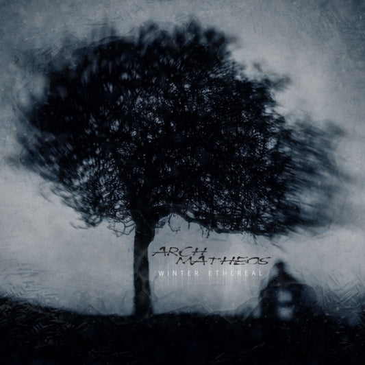 Product Image : This LP Vinyl is brand new.<br>Format: LP Vinyl<br>Music Style: Progressive Metal<br>This item's title is: Winter Ethereal<br>Artist: Arch/Matheos<br>Label: Metal Blade Records<br>Barcode: 039841565768<br>Release Date: 5/10/2019