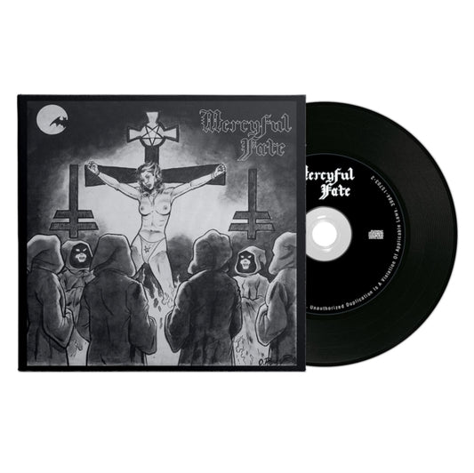 This CD is brand new.Format: CDMusic Style: Heavy MetalThis item's title is: Nuns Have No FunArtist: Mercyful FateLabel: Metal Blade RecordsBarcode: 039841570328Release Date: 10/29/2021
