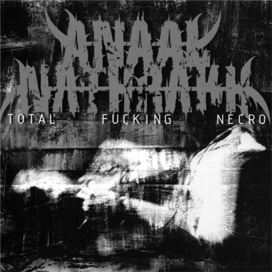 This LP Vinyl is brand new.Format: LP VinylMusic Style: Black MetalThis item's title is: Total Fucking Necro (Marbled LP Vinyl)Artist: Anaal NathrakhLabel: METAL BLADE RECORDSBarcode: 039841577068Release Date: 6/11/2021