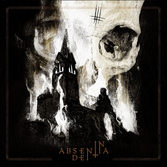 This CD is brand new.Format: CDMusic Style: Black MetalThis item's title is: In Absentia Dei (2CD)Artist: BehemothLabel: METAL BLADE RECORDSBarcode: 039841577228Release Date: 12/17/2021