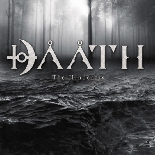This LP Vinyl is brand new.Format: LP VinylMusic Style: Death MetalThis item's title is: Hinderers (Red Smoke LP Vinyl)Artist: DaathBarcode: 039841604818Release Date: 8/25/2023