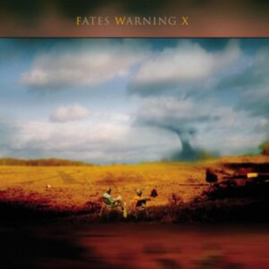 This LP Vinyl is brand new.Format: LP VinylMusic Style: Progressive MetalThis item's title is: Fwx (Clear W/ Blue Smoke Vinyl) (2LP)Artist: ﻿﻿Fates WarningLabel: METAL BLADE RECORDSBarcode: 039841605167Release Date: 7/7/2023