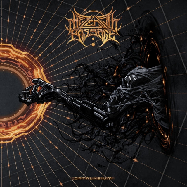 This LP Vinyl is brand new.Format: LP VinylMusic Style: Technical Death MetalThis item's title is: Datalysium (Violet W/ Gold Splatter LP Vinyl)Artist: Zenith PassageLabel: Metal Blade RecordsBarcode: 039841605389Release Date: 11/3/2023