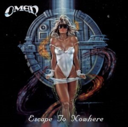 This CD is brand new.Format: CDMusic Style: Heavy MetalThis item's title is: Escape To NowhereArtist: OmenLabel: Metal Blade RecordsBarcode: 039841607826Release Date: 2/23/2024