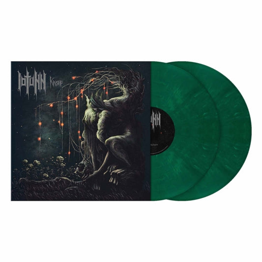 This LP Vinyl is brand new.Format: LP VinylMusic Style: Progressive MetalThis item's title is: Kinship (Dark Jade Marbled Vinyl/2LP)Artist: IotunnLabel: Metal Blade RecordsBarcode: 039841610161Release Date: 10/25/2024