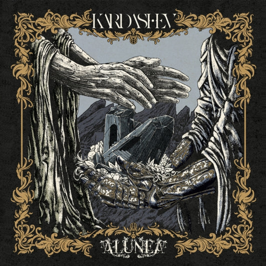 This CD is brand new.Format: CDMusic Style: PunkThis item's title is: AluneaArtist: KardashevLabel: Halb 7 RecordsBarcode: 039841613520Release Date: 4/25/2025