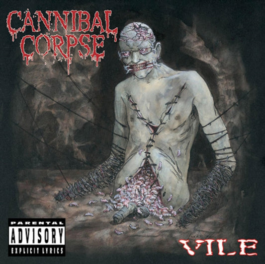 This CD is brand new.Format: CDMusic Style: Death MetalThis item's title is: VileArtist: Cannibal CorpseLabel: Metal Blade RecordsBarcode: 039841616422Release Date: 9/12/2025