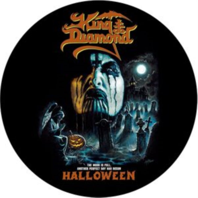 Halloween (Picture Disc)