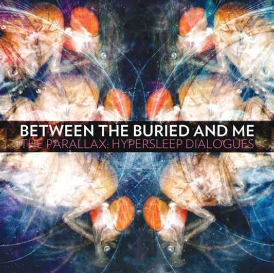 This LP Vinyl is brand new.Format: LP VinylMusic Style: MetalcoreThis item's title is: Parallax:  Hypersleep DialogsArtist: Between The Buried & MeLabel: METAL BLADE RECORDSBarcode: 039842516318Release Date: 7/10/2020