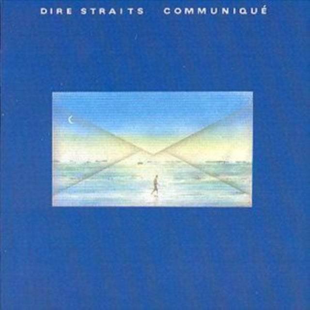 This CD is brand new.Format: CDMusic Style: Classic RockThis item's title is: CommuniqueArtist: Dire StraitsLabel: VertigoBarcode: 042280005221Release Date: 12/31/1993