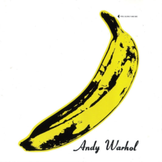 This LP Vinyl is brand new.Format: LP VinylMusic Style: Art RockThis item's title is: Velvet Underground & NicoArtist: Velvet Underground / NicoBarcode: 042282329011Release Date: 9/23/2008