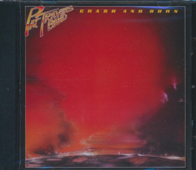 This CD is brand new.Format: CDMusic Style: Blues RockThis item's title is: Crash & BurnArtist: Pat TraversLabel: POLYDORBarcode: 042282370624Release Date: 4/6/1993