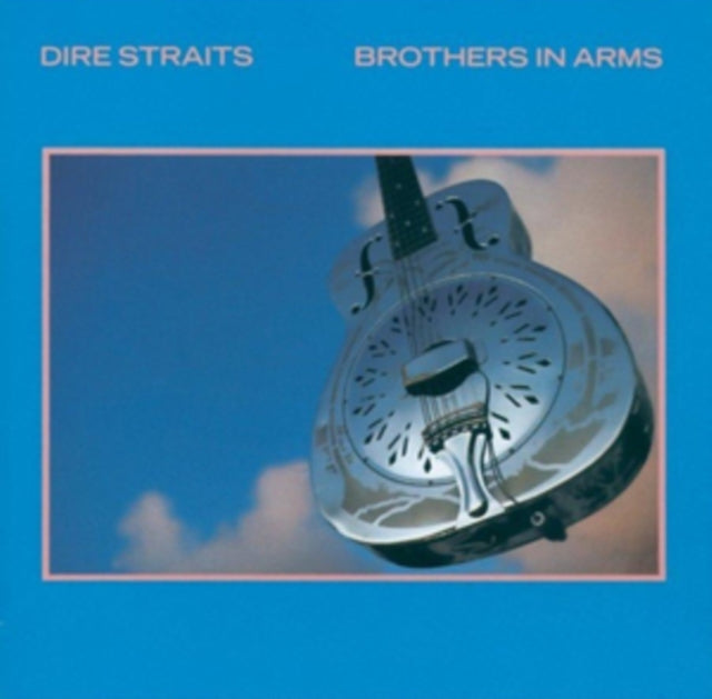 This CD is brand new.Format: CDMusic Style: Classic RockThis item's title is: Brothers In ArmsArtist: Dire StraitsLabel: VERTIGOBarcode: 042282449924Release Date: 12/31/1993