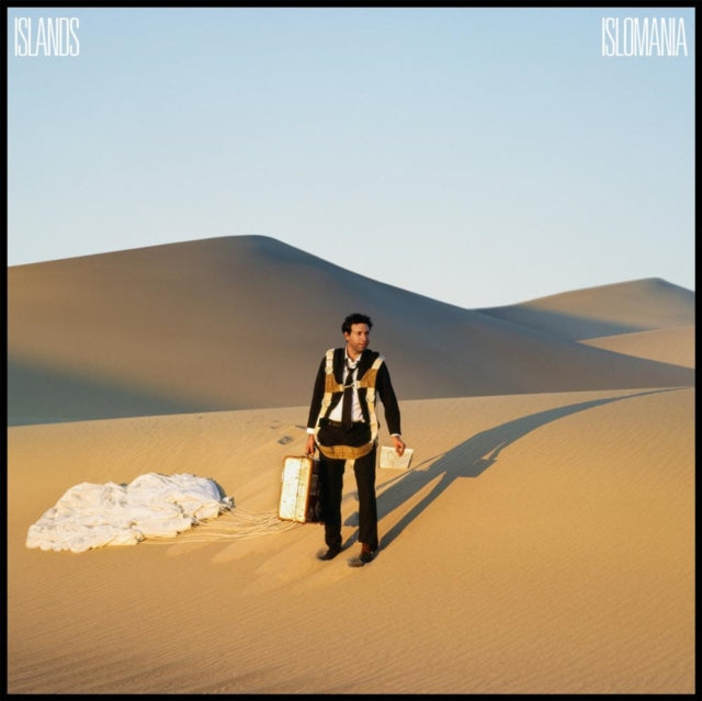 This LP Vinyl is brand new.Format: LP VinylThis item's title is: IslomaniaArtist: IslandsLabel:  INC. ROYAL MOUNTAIN RECORDSBarcode: 044003235083Release Date: 6/11/2021