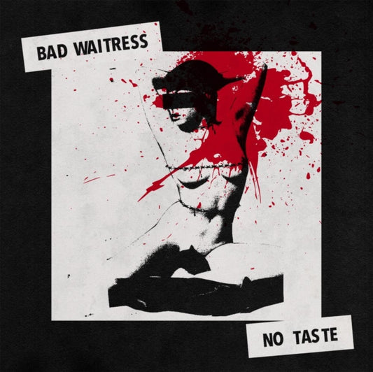 This LP Vinyl is brand new.Format: LP VinylMusic Style: PunkThis item's title is: No TasteArtist: Bad WaitressLabel:  INC. ROYAL MOUNTAIN RECORDSBarcode: 044003240377Release Date: 9/3/2021
