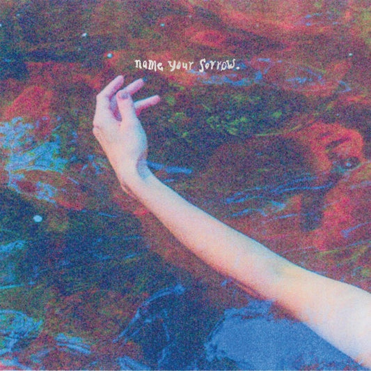 This LP Vinyl is brand new.Format: LP VinylMusic Style: Indie RockThis item's title is: Name Your Sorrow (X) (Translucent Sea Blue LP Vinyl)Artist: Pillow QueensLabel: Royal Mountain RecordsBarcode: 044003299078Release Date: 4/26/2024