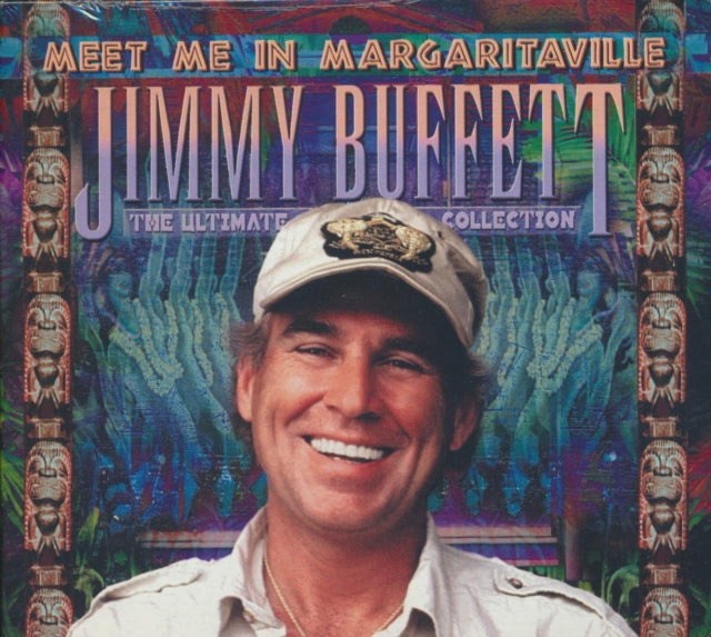 This CD is brand new.Format: CDMusic Style: ZydecoThis item's title is: Meet Me In Margaritaville: Ultimate CollectionArtist: Jimmy BuffettLabel: Mailboat RecordsBarcode: 044006778129Release Date: 4/15/2003