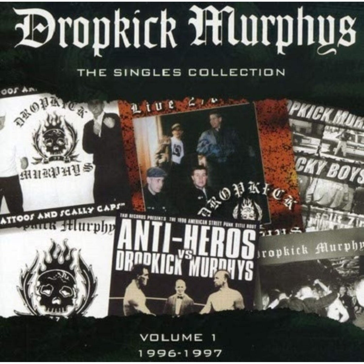 Singles Collection