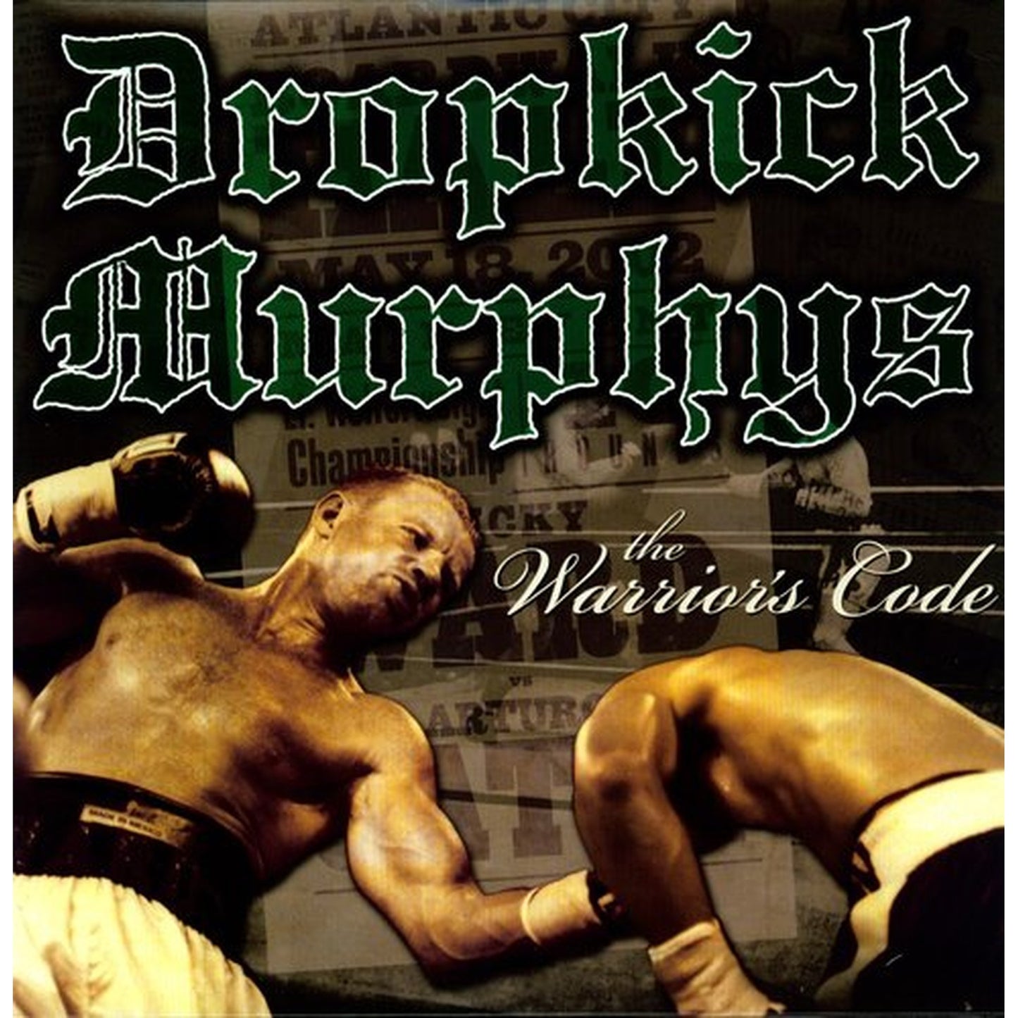 Warrior's Code