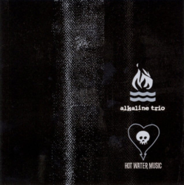 This LP Vinyl is brand new.Format: LP VinylMusic Style: Alternative RockThis item's title is: Split (Anniv. Ed/Silver LP Vinyl)Artist: Alkaline Trio; Hot Water MusicLabel: EPITAPHBarcode: 045778211906Release Date: 7/29/2022