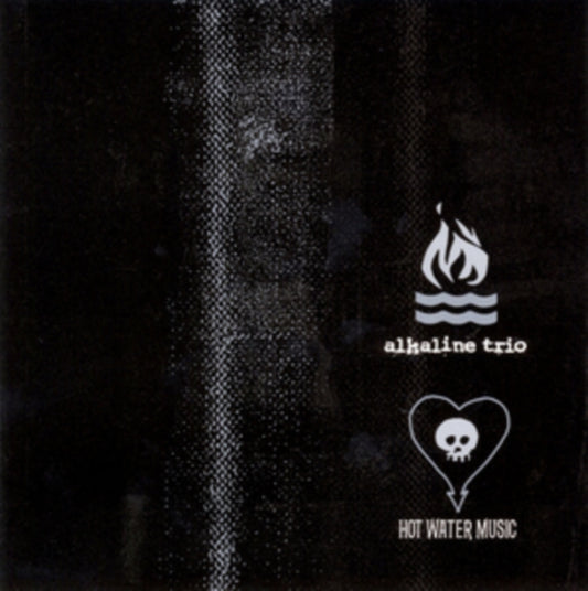 This LP Vinyl is brand new.Format: LP VinylMusic Style: Alternative RockThis item's title is: Split (Anniv. Ed/Silver LP Vinyl)Artist: Alkaline Trio; Hot Water MusicLabel: EPITAPHBarcode: 045778211906Release Date: 7/29/2022