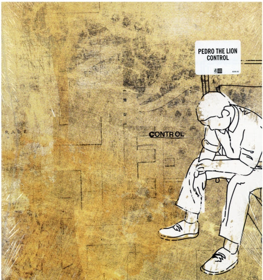 This LP Vinyl is brand new.Format: LP VinylMusic Style: Folk RockThis item's title is: Control (Remastered)Artist: Pedro The LionLabel: EPITAPHBarcode: 045778218813Release Date: 8/24/2018