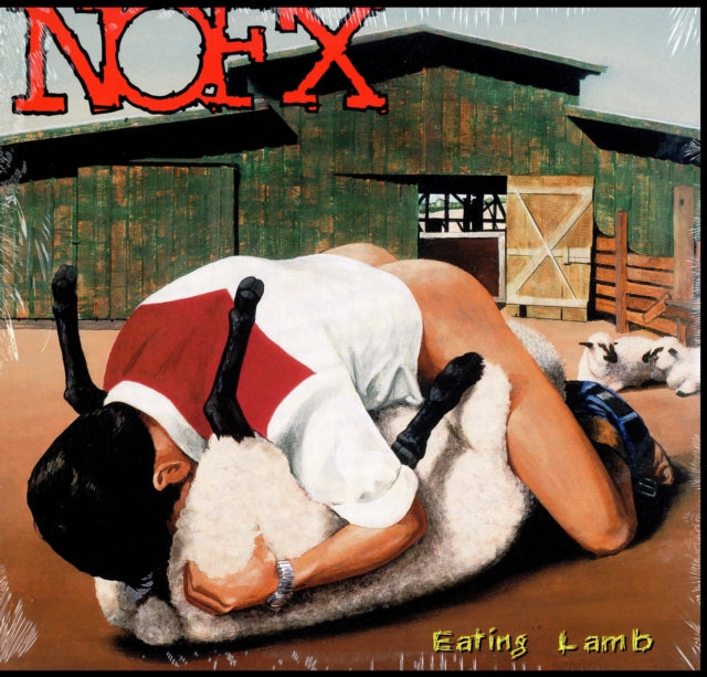 This LP Vinyl is brand new.Format: LP VinylMusic Style: PunkThis item's title is: Heavy Petting ZooArtist: NofxLabel: EPITAPHBarcode: 045778645718Release Date: 1/30/1996