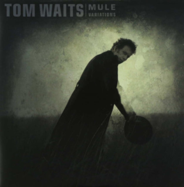Mule Variations (180G/Silver Vinyl/2LP)
