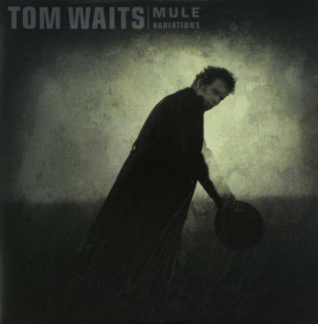 Mule Variations (180G/Silver Vinyl/2LP)