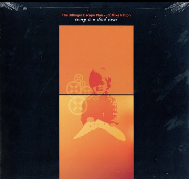 This LP Vinyl is brand new.Format: LP VinylMusic Style: Math RockThis item's title is: Irony Is A Dead SceneArtist: Dillinger Escape PlanLabel: EpitaphBarcode: 045778665815Release Date: 11/16/2010