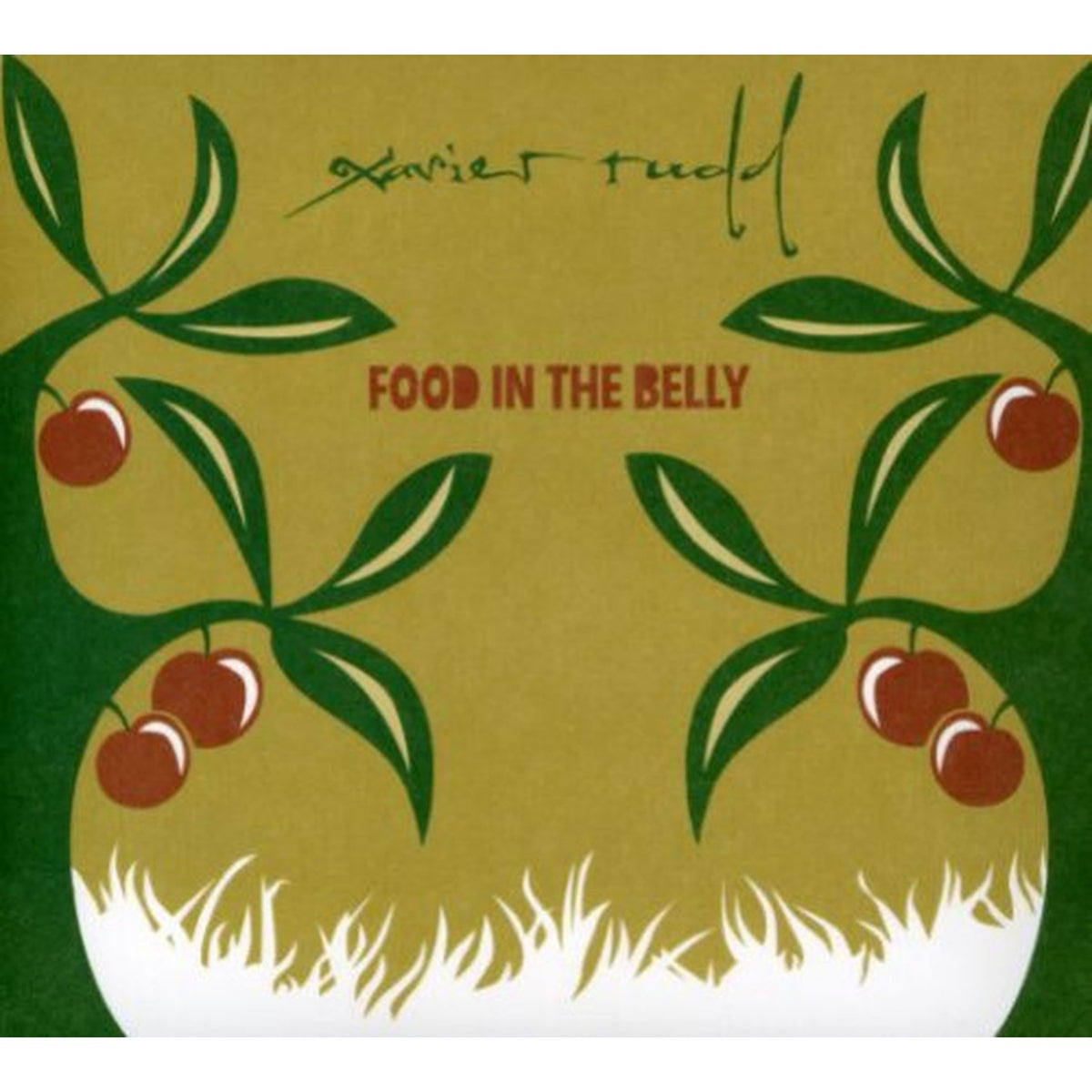 Food In The Belly