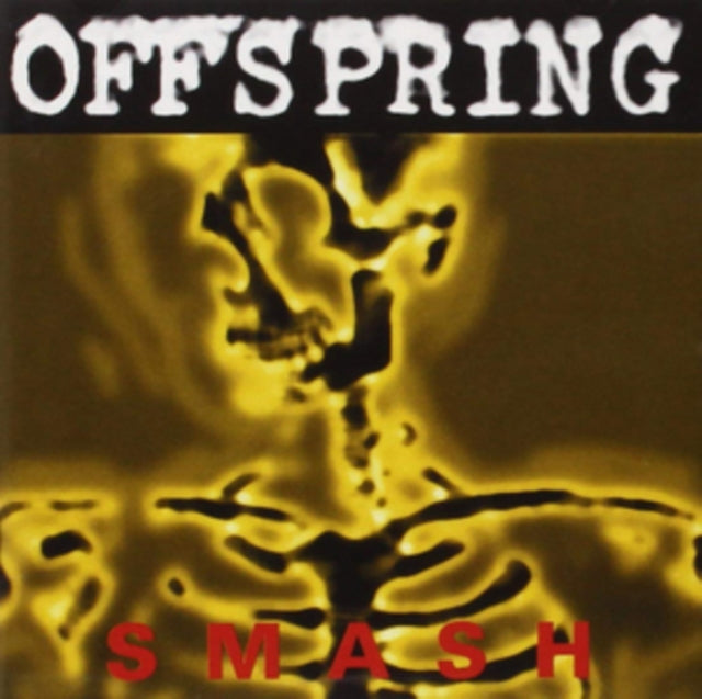 This LP Vinyl is brand new.Format: LP VinylMusic Style: Alternative RockThis item's title is: SmashArtist: OffspringLabel: EPITAPHBarcode: 045778686810Release Date: 3/10/2009