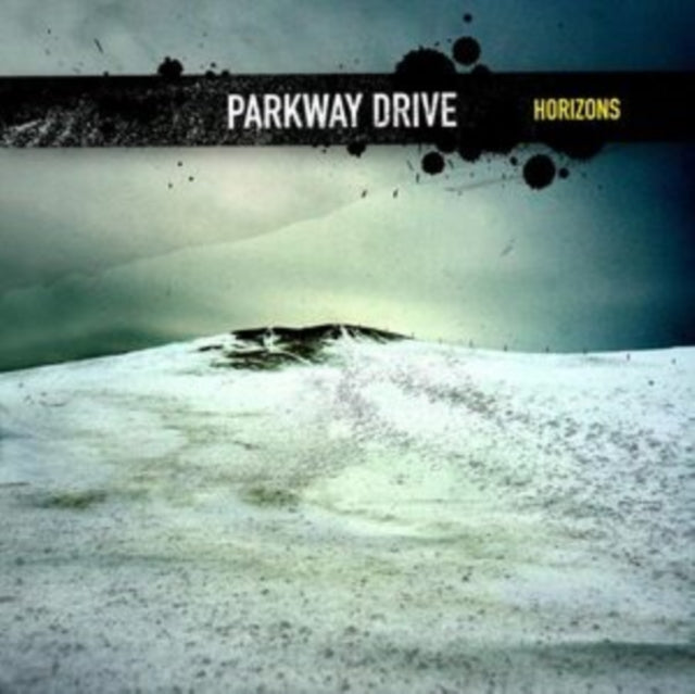 This LP Vinyl is brand new.Format: LP VinylMusic Style: Heavy MetalThis item's title is: HorizonsArtist: Parkway DriveLabel: EPITAPHBarcode: 045778687817Release Date: 2/10/2017
